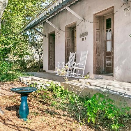 Adams Travis - 1B1Ba, Pet Friendly With Fee, Walk To Main Villa Fredericksburg Exterior foto