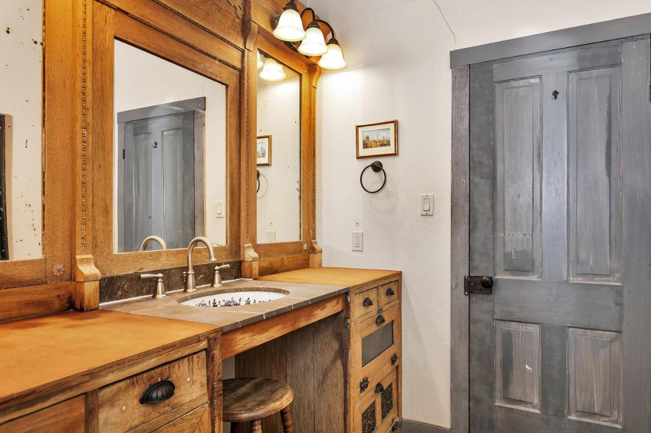 Adams Travis - 1B1Ba, Pet Friendly With Fee, Walk To Main Villa Fredericksburg Exterior foto